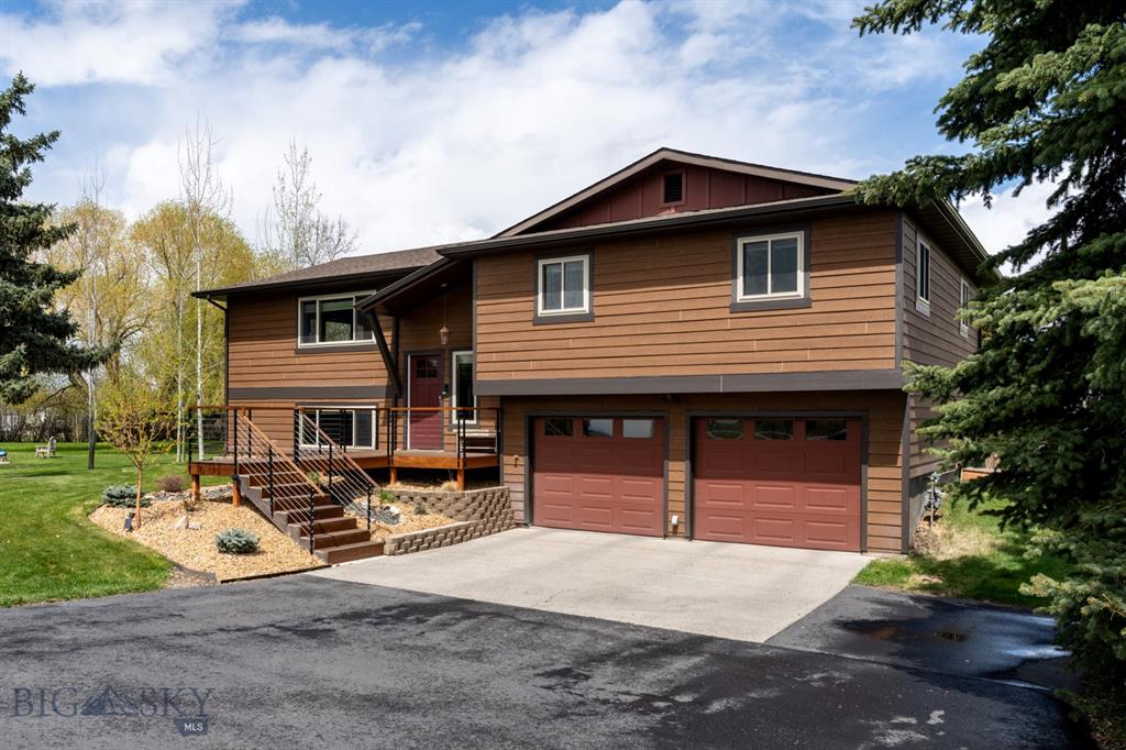 New Bozeman Development The Merin Building Savage Real Estate Group