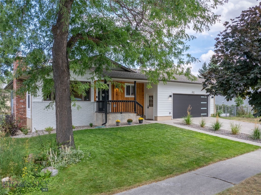 420 N 21st Avenue, Bozeman