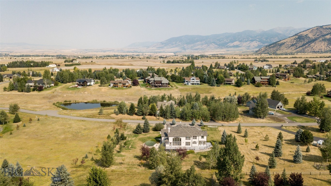 341 Sky Crest Drive, Bozeman