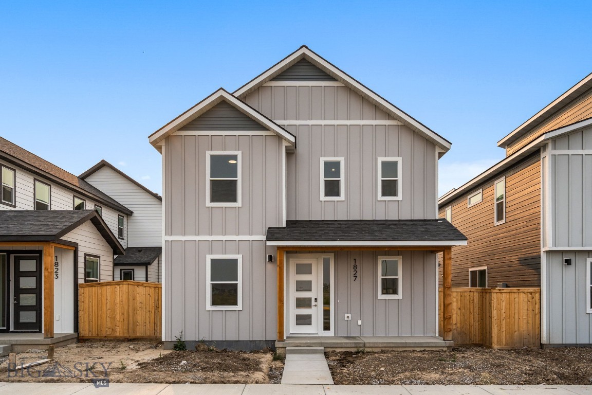 4721 Harvest Parkway, Bozeman