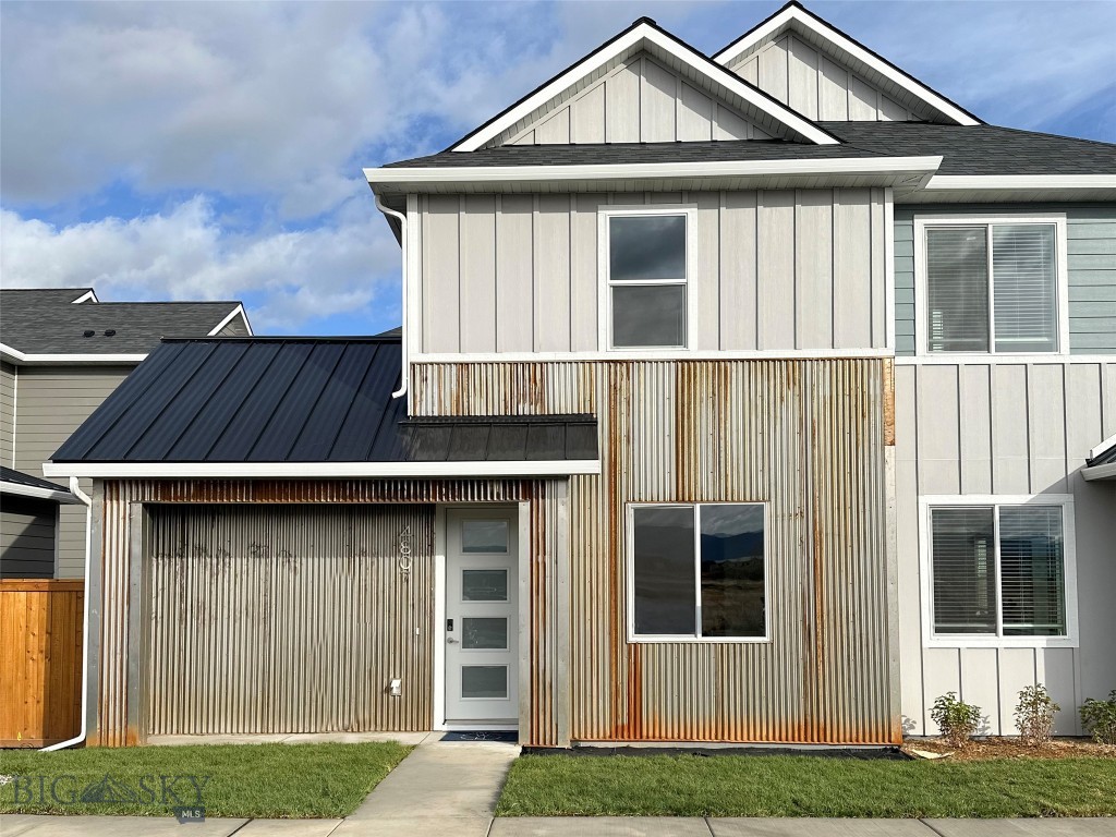 4807 Harvest Parkway, Bozeman