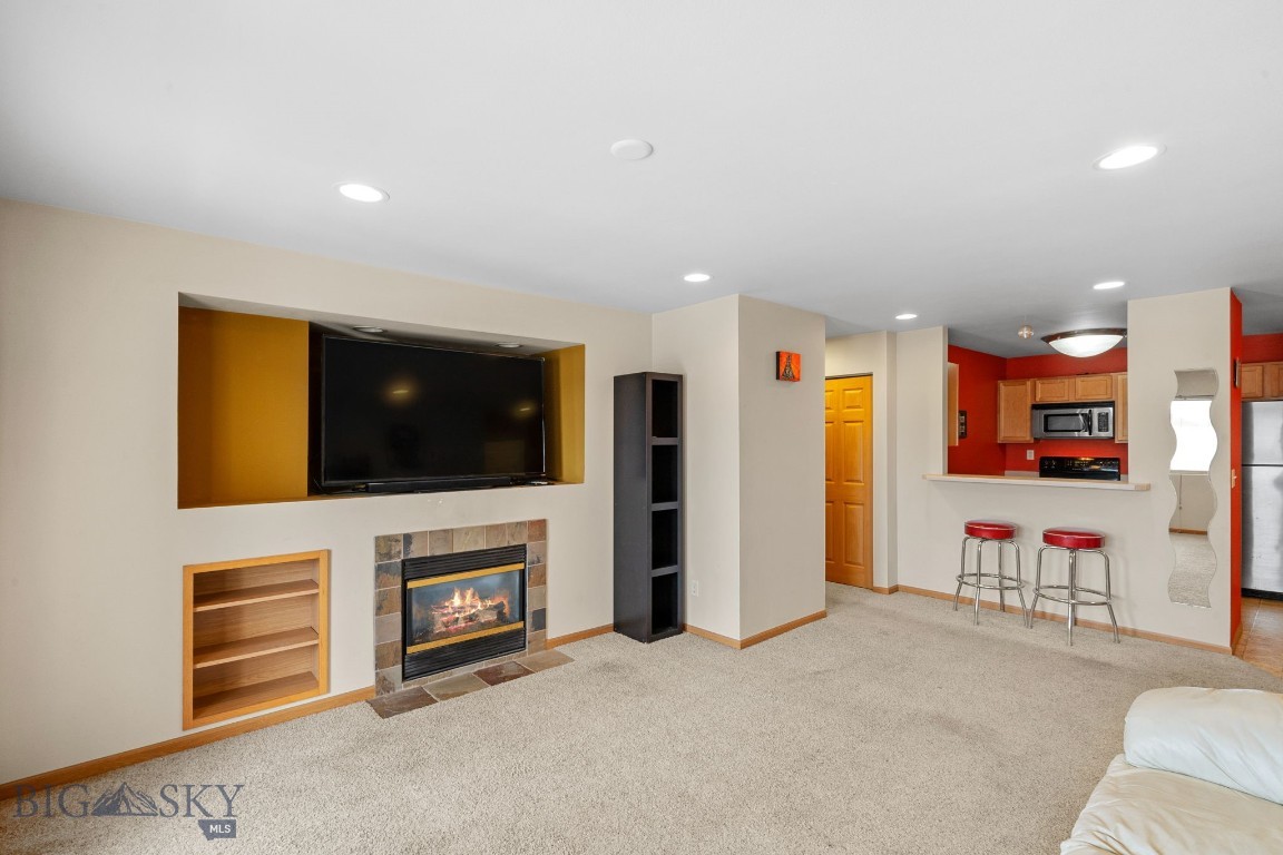 3401 Fallon Street 1D, Bozeman