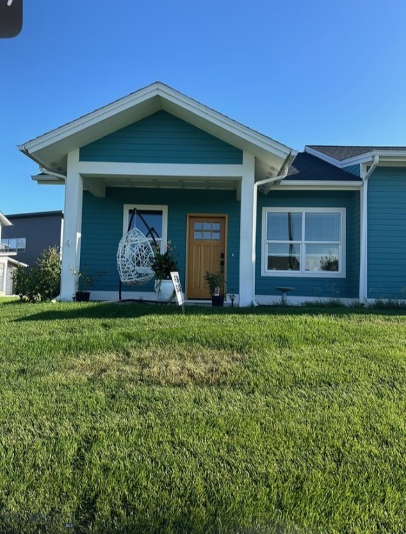 5519 Arnhem, Bozeman