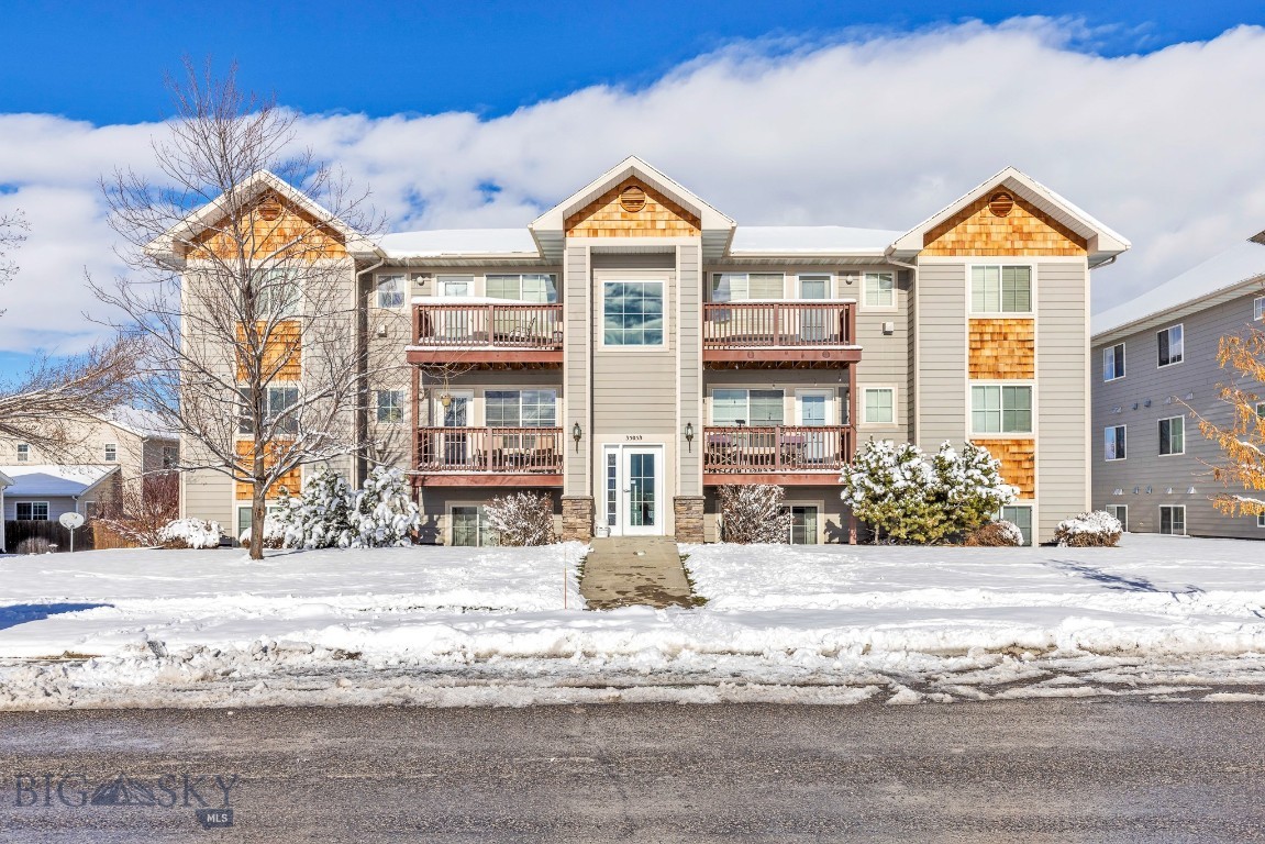 3505 Fallon Bldg D 46, Bozeman