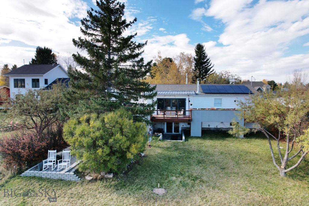 1328 Cherry Drive, Bozeman