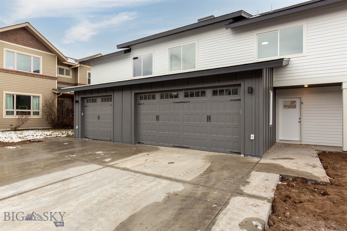 2855 Fen Way B, Bozeman