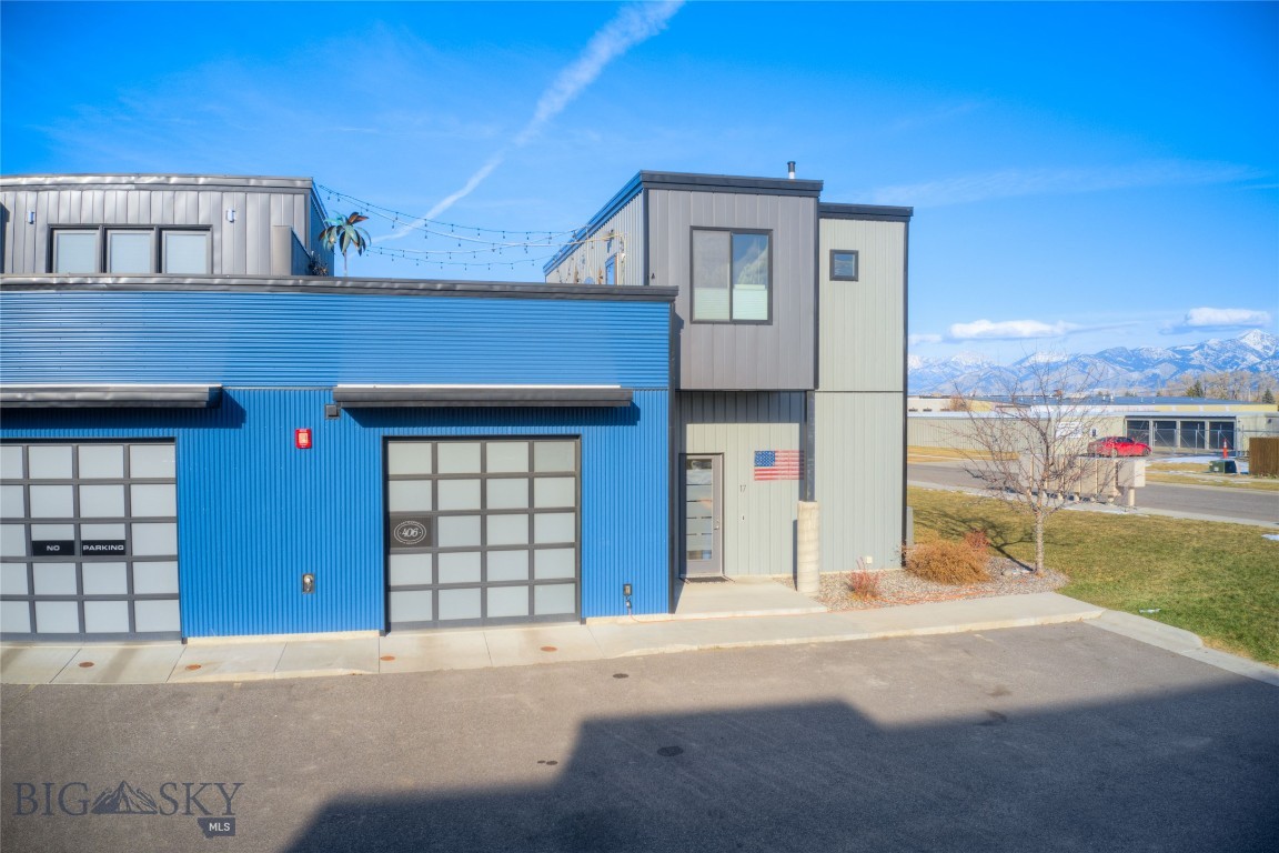 17 Intrepid Drive, Bozeman