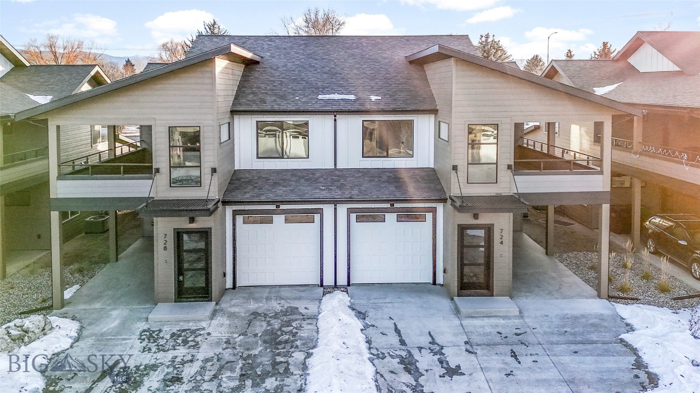 724 Rogers Way, Bozeman