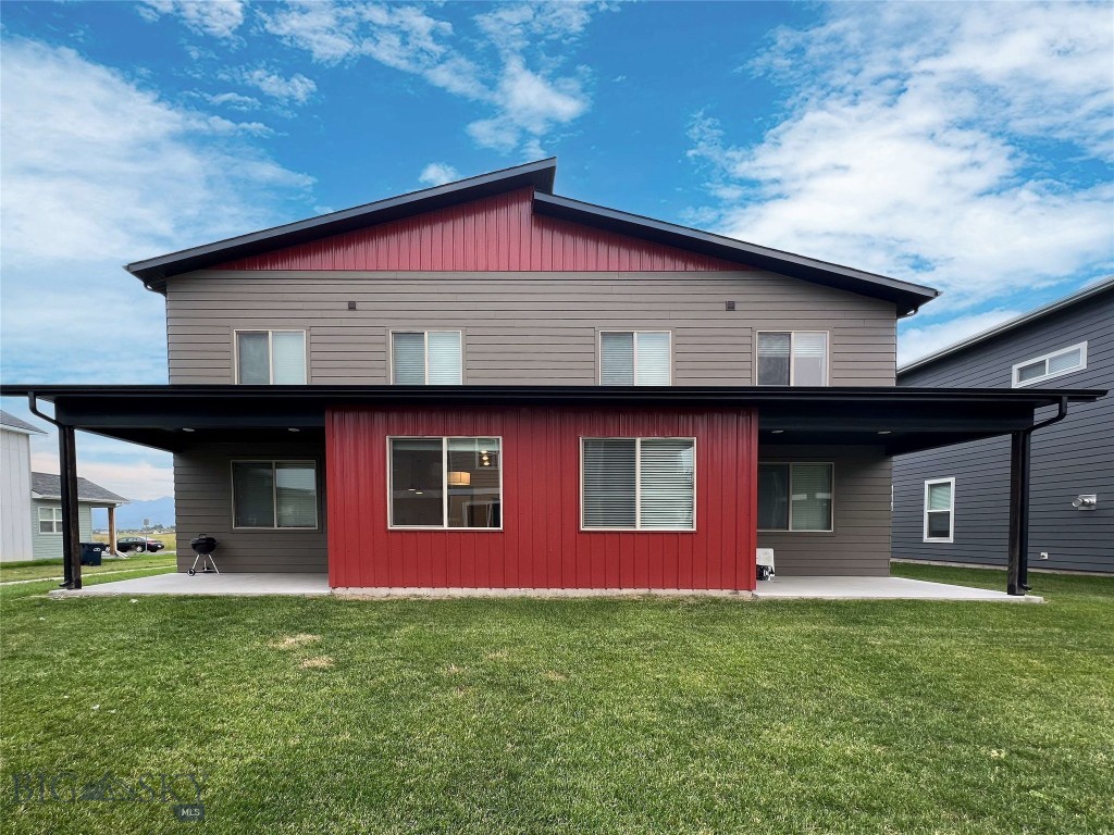 1155 Abigail, Bozeman