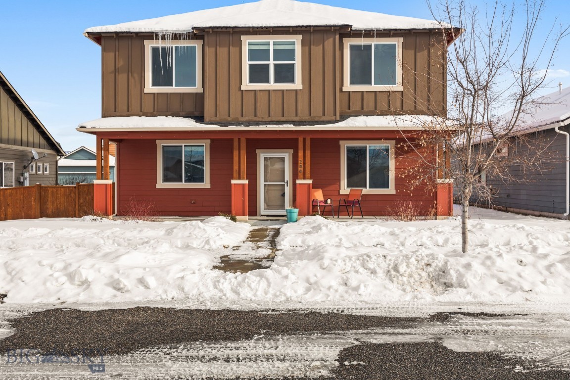 200 Pond Lily Drive, Bozeman