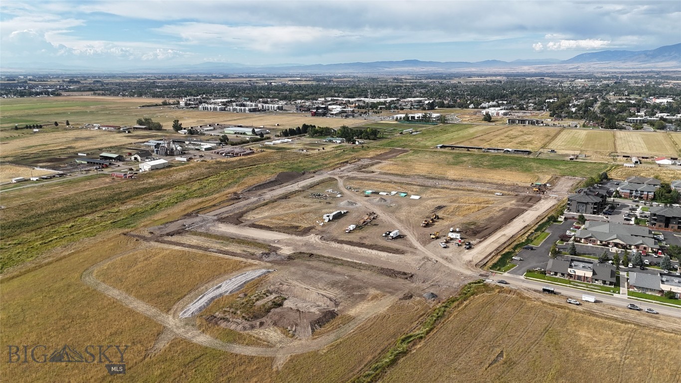 Lot #3 Aaker Commercial Subdivision