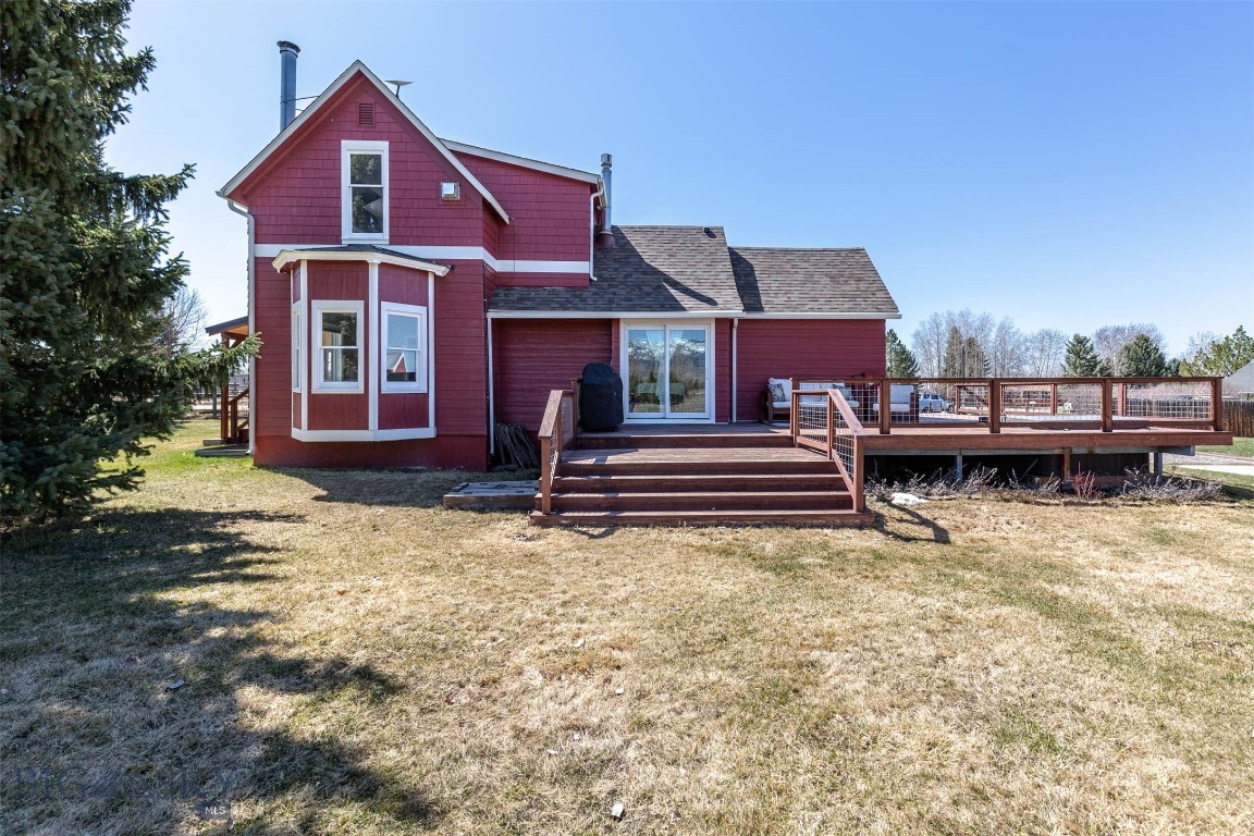5505 Foster Lane, Belgrade