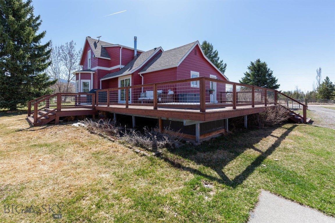 5505 Foster Lane