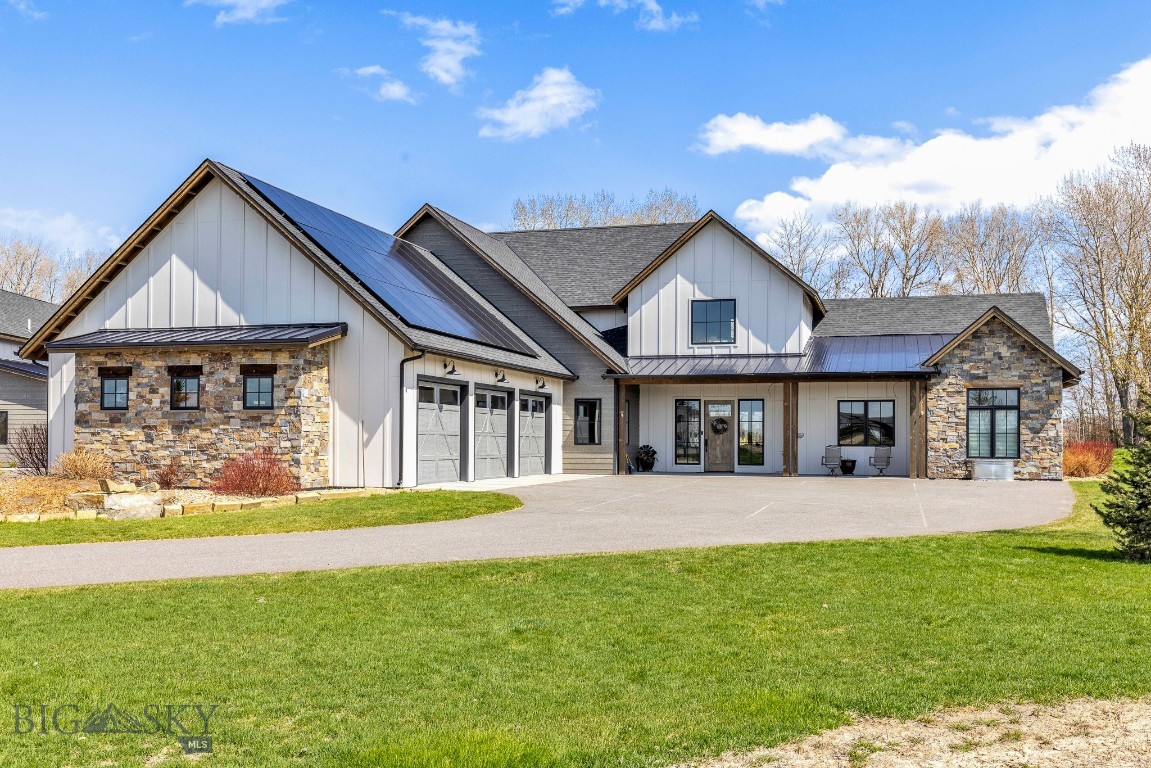 18 Moon Shadow Drive, Bozeman