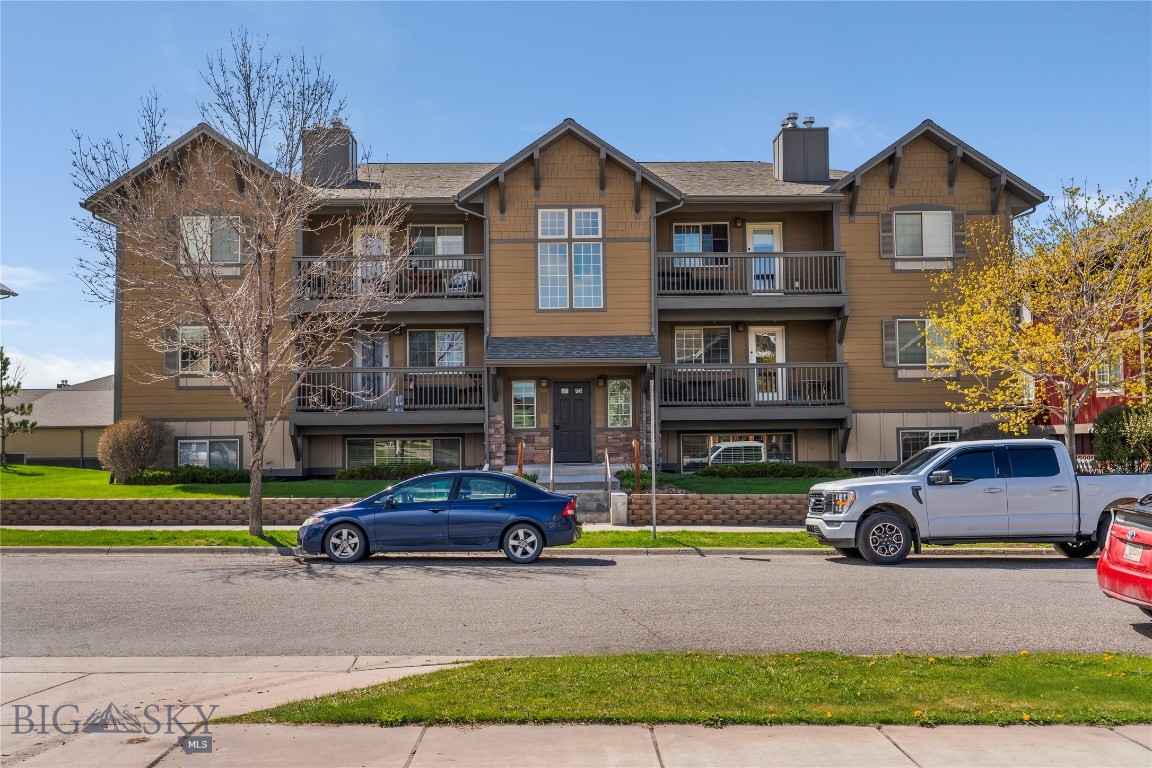 4635 Bembrick Street 1B