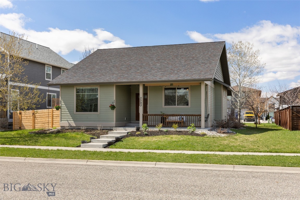 3383 Sora Way