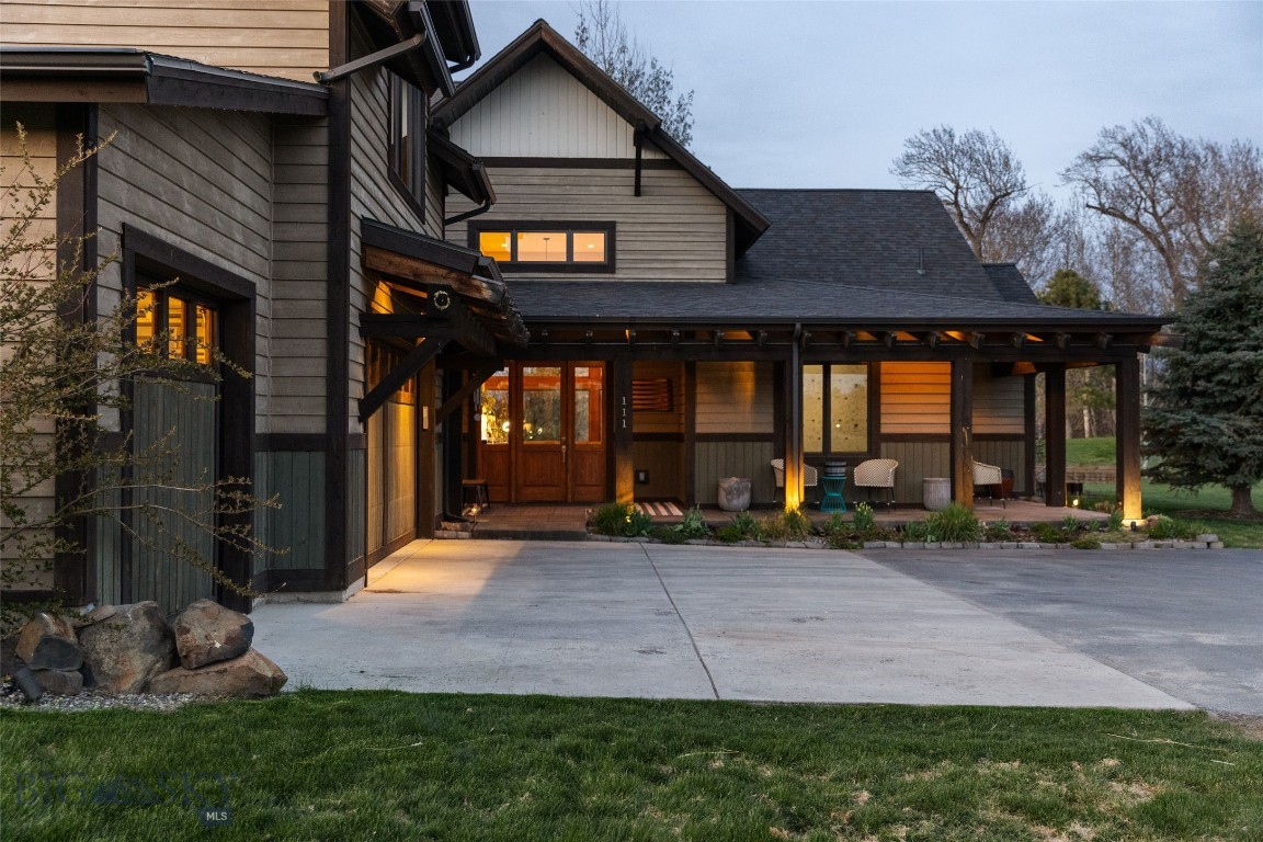 111 Pleasant View Drive
