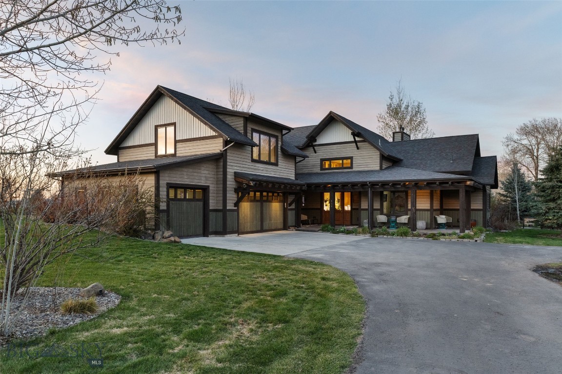 111 Pleasant View Drive