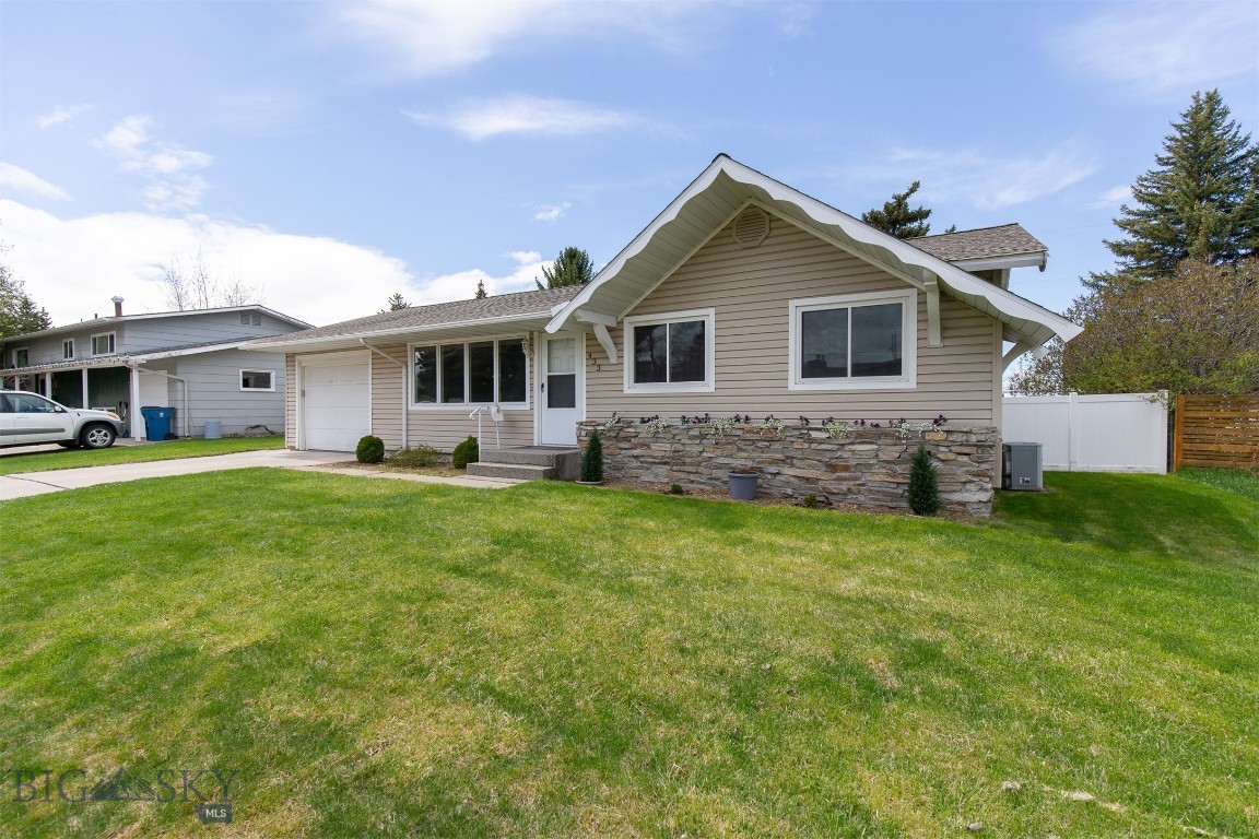 433 N 10th Avenue, Bozeman