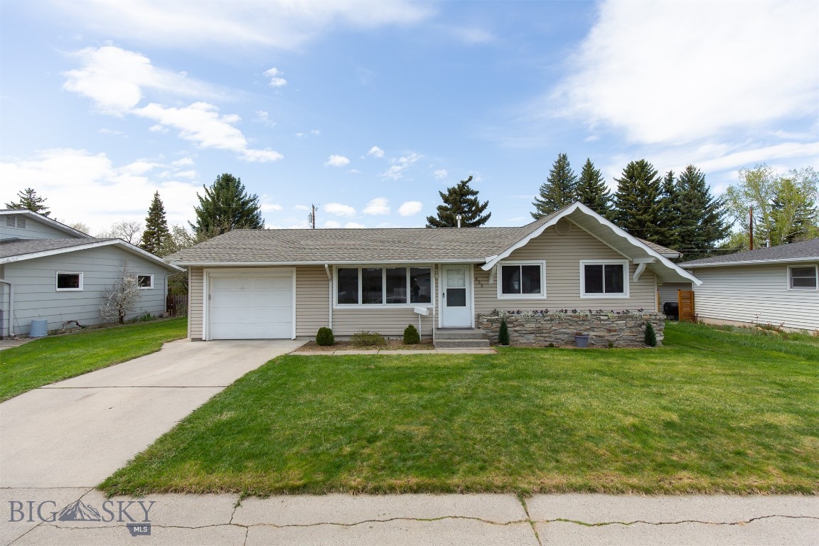 433 N 10th Avenue