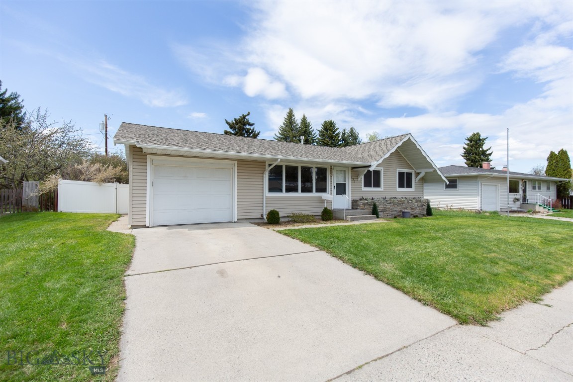 433 N 10th Avenue