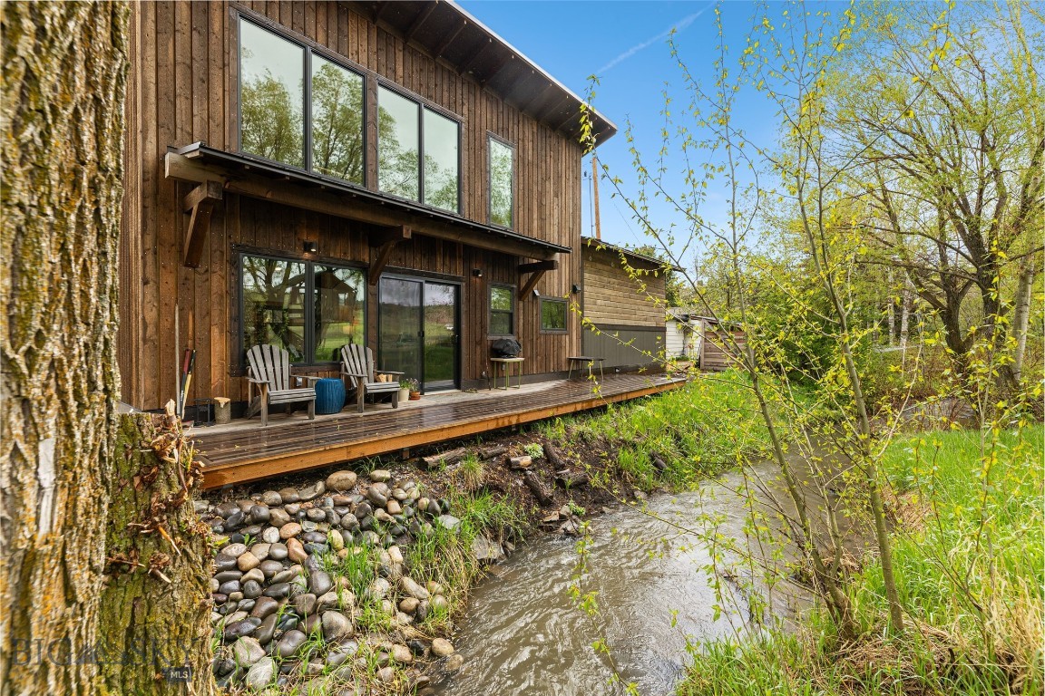 10697 Kelly Canyon Road, Bozeman
