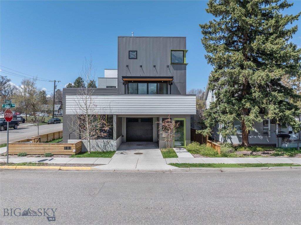 303 N Grand Avenue 1, Bozeman