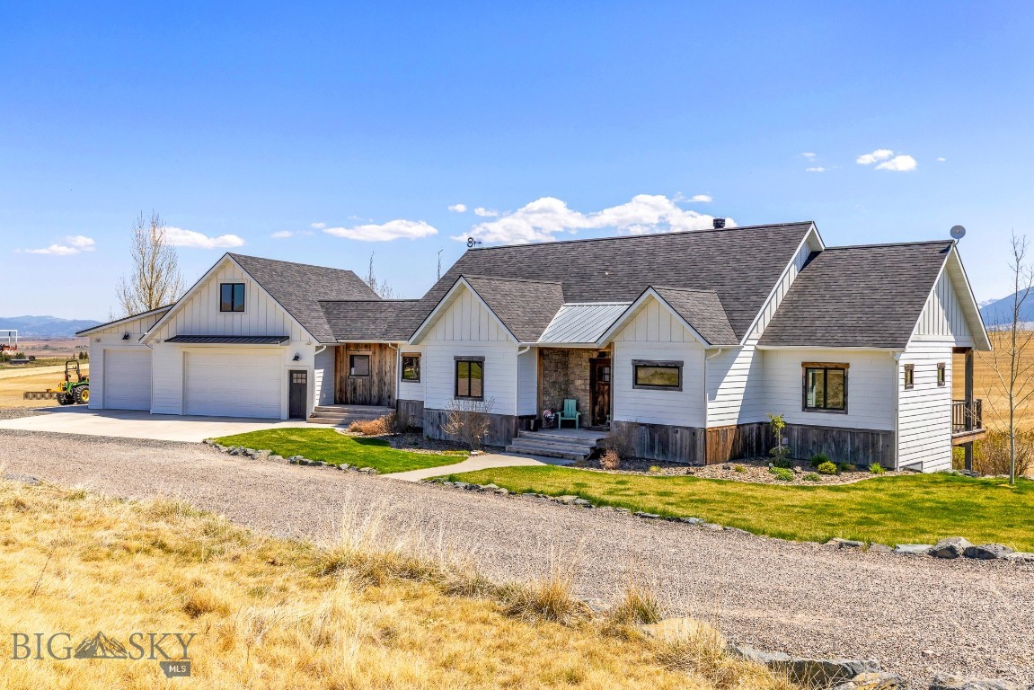 14549 High Flat Road
