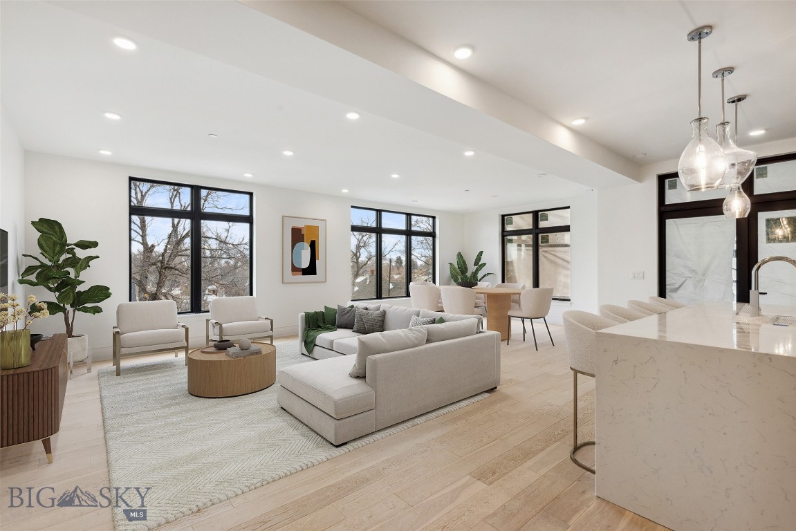315 N Tracy Avenue 404, Bozeman