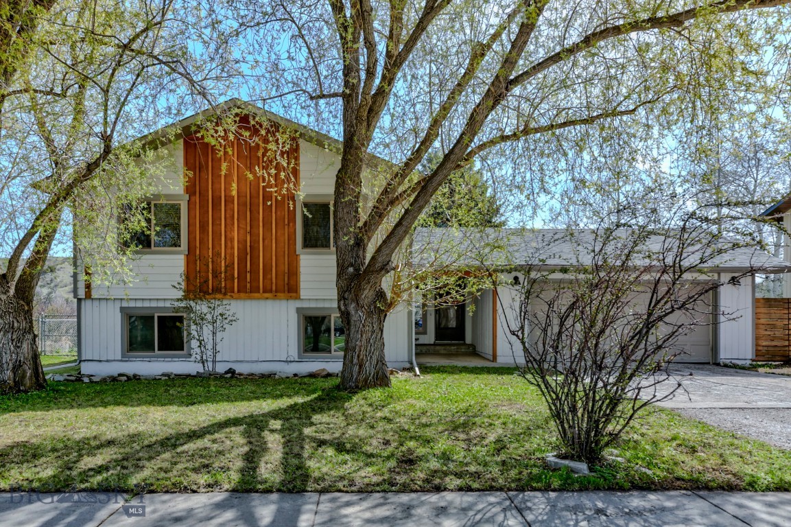 1816 S Rouse, Bozeman