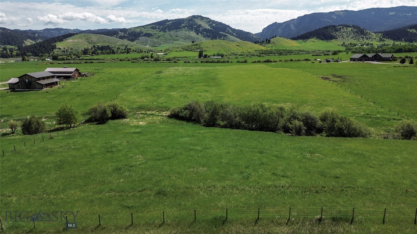 NKN Mount Ellis Lane, Bozeman