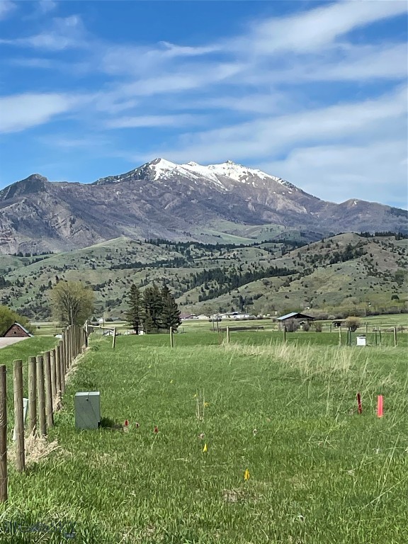 NKN Mount Ellis Lane