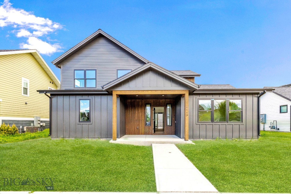 4149 Annie Street, Bozeman