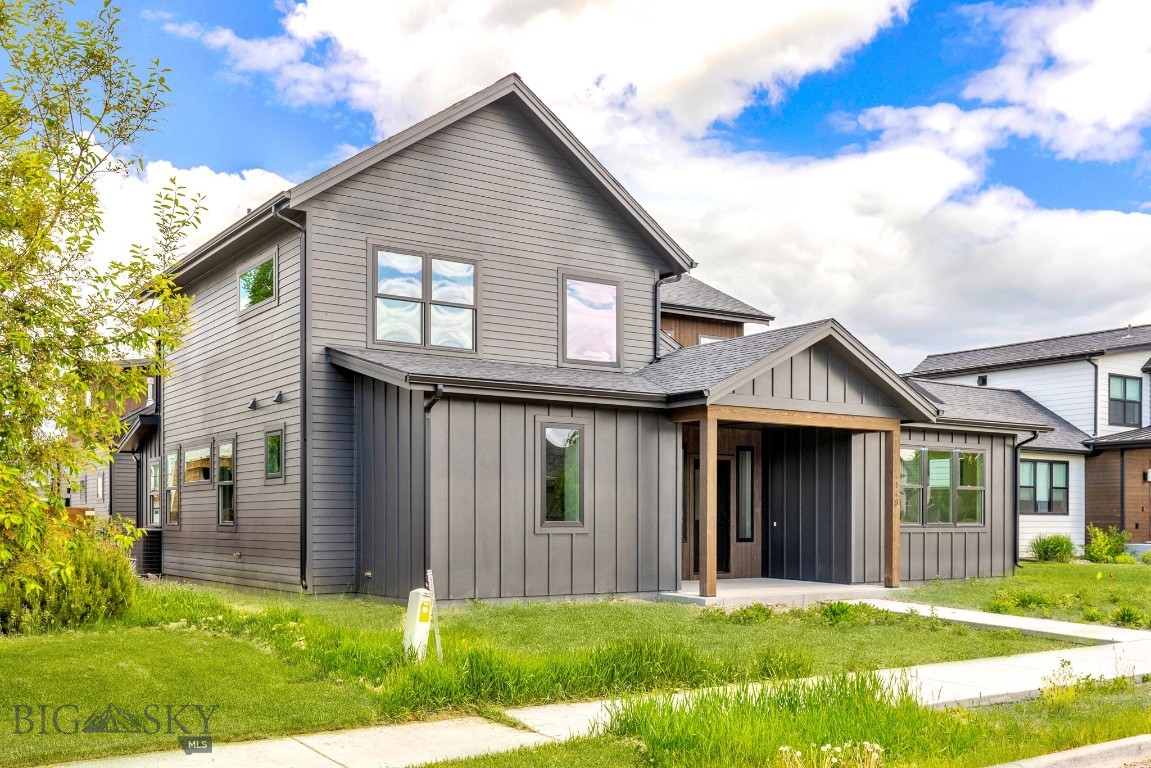 4149 Annie Street