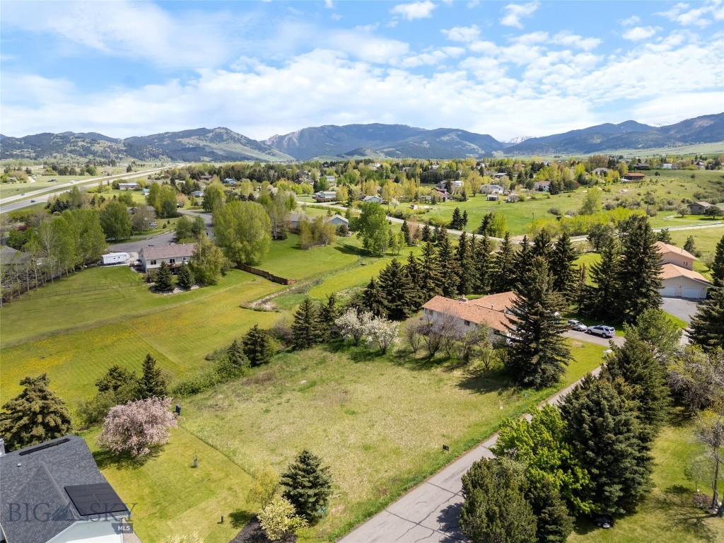 111 Sunset Boulevard, Bozeman