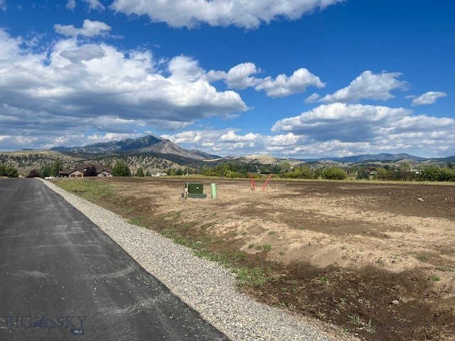 Lot 3 Dulohery Lane, Bozeman