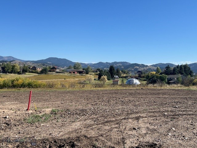 Lot 3 Dulohery Lane