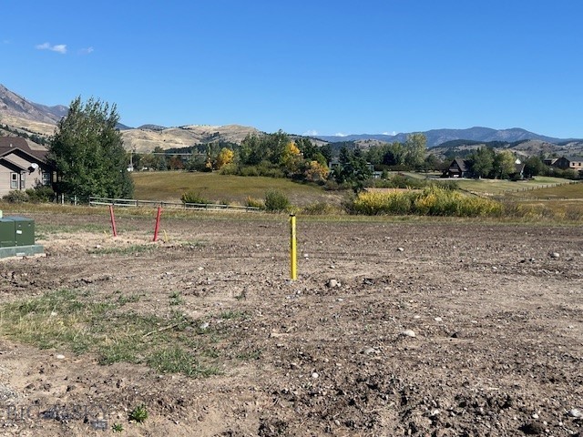 Lot 3 Dulohery Lane
