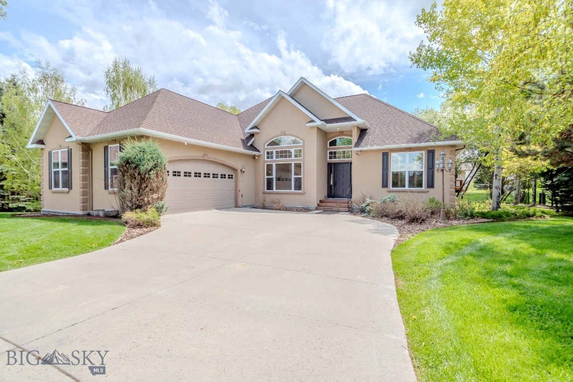 1004 Oconnell Drive, Bozeman