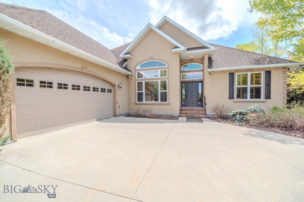 1004 Oconnell Drive