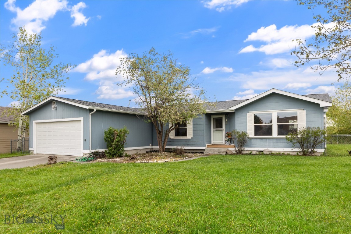 14 S Hunters Way, Bozeman