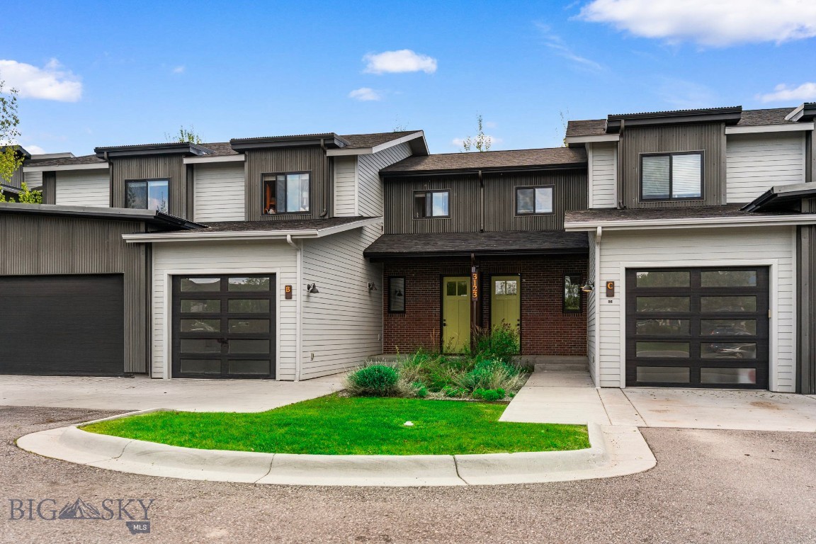 3123 Warbler Way Units A-D