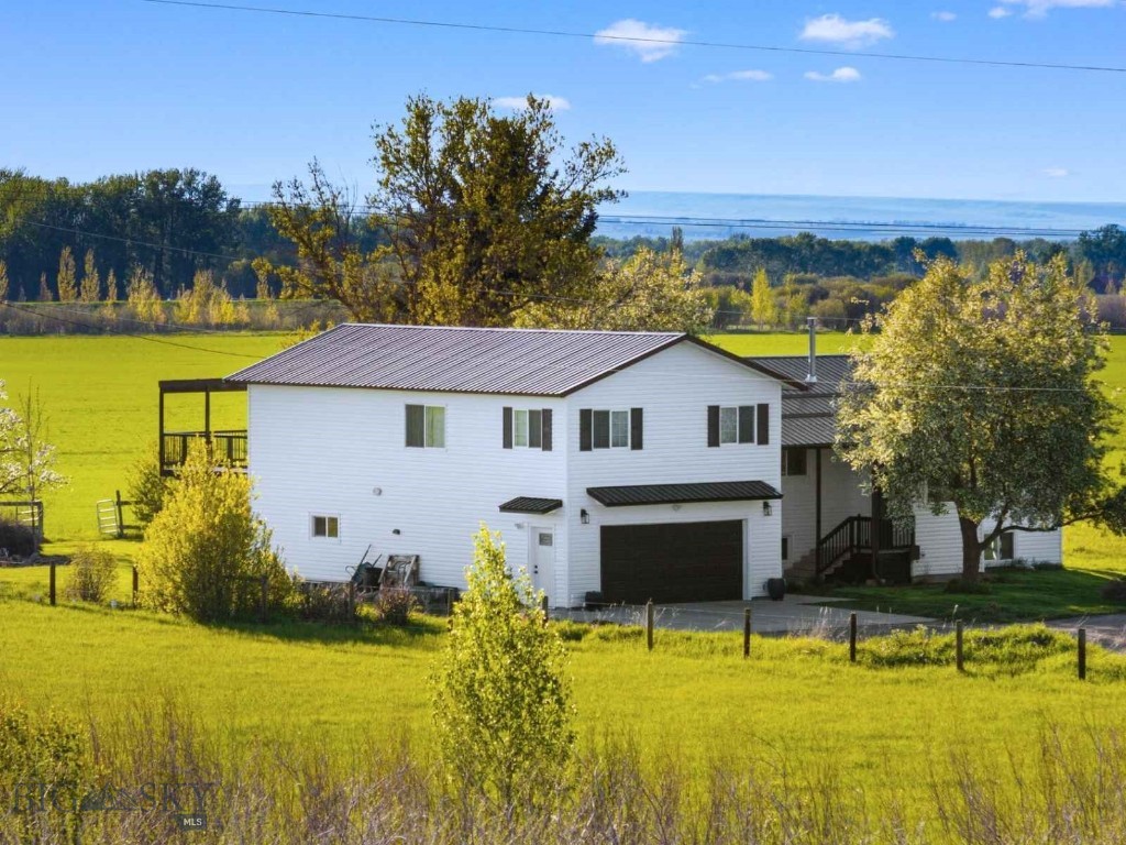 7849 Cottonwood Road, Bozeman