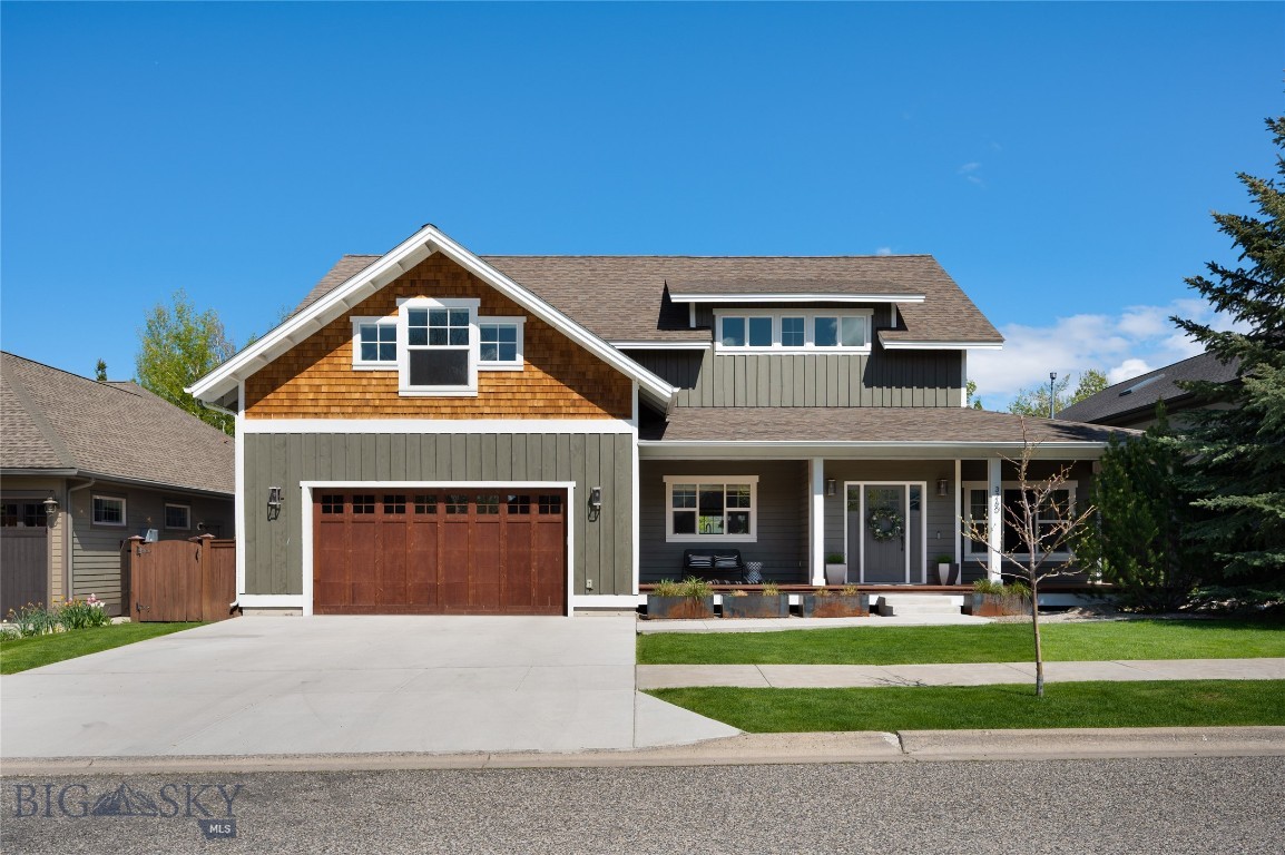 3260 Summerset Drive, Bozeman