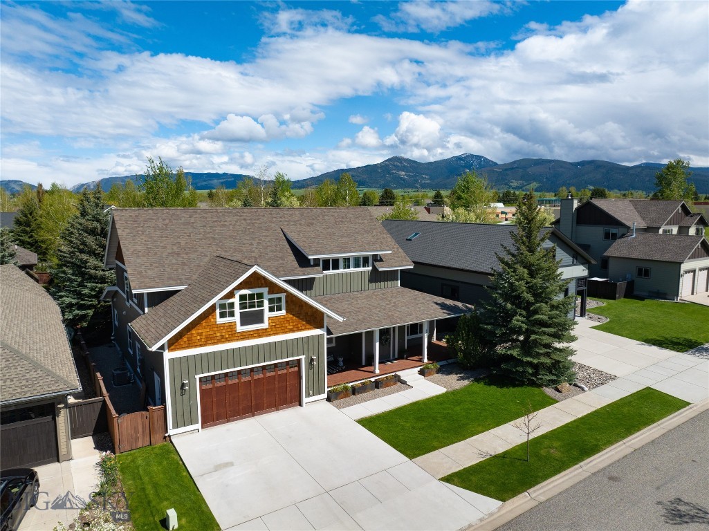 3260 Summerset Drive