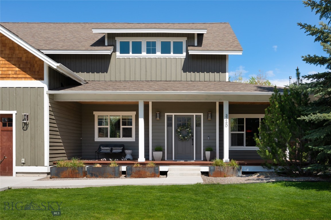 3260 Summerset Drive