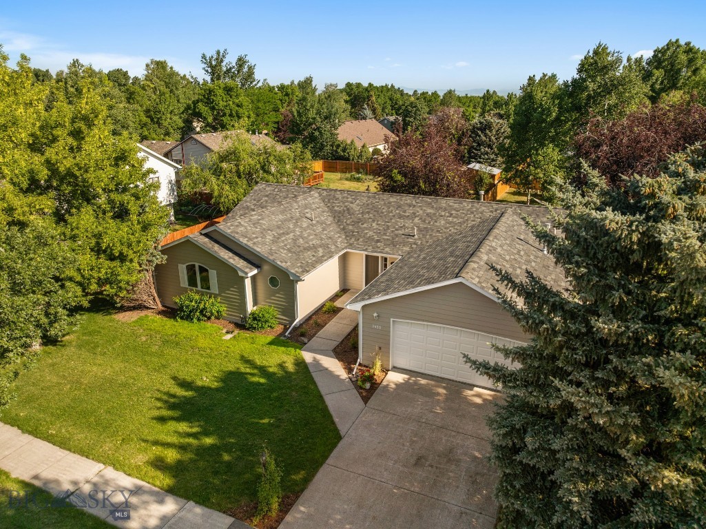 3455 W Cascade, Bozeman