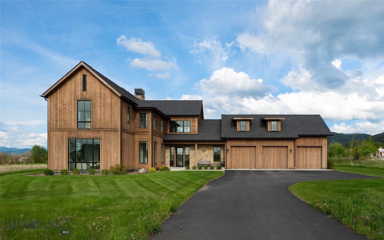 529 Clancy Way, Bozeman