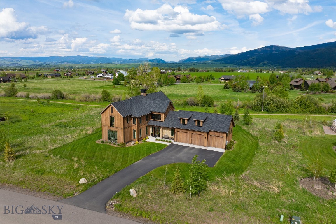 529 Clancy Way