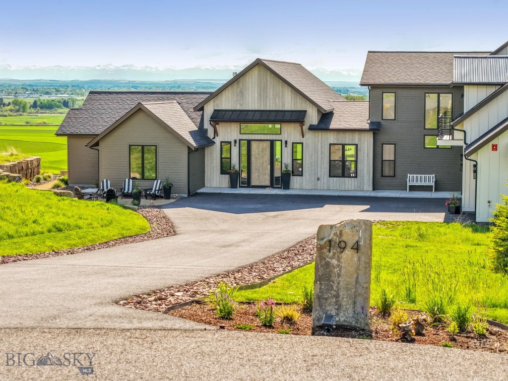 194 Snowcat Drive